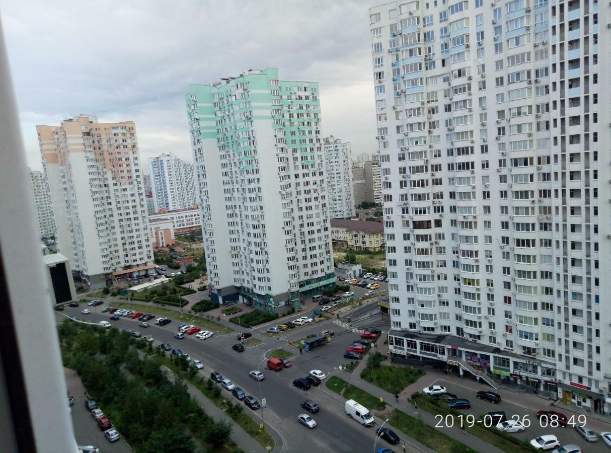 люкс на позняках Kyiv
